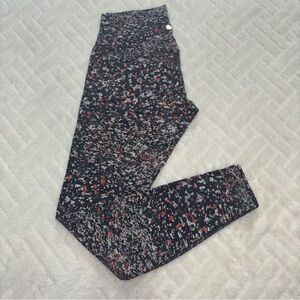 ☮️ lululemon Leggings **flawed**